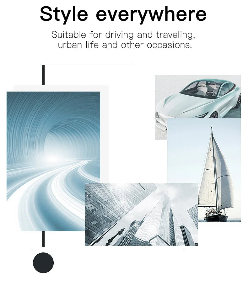 Oculos de sol Feminino