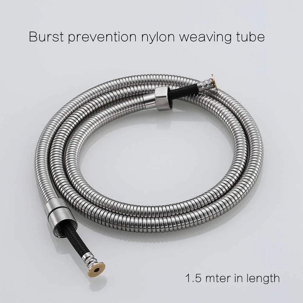 Conjunto bidé portátil spray