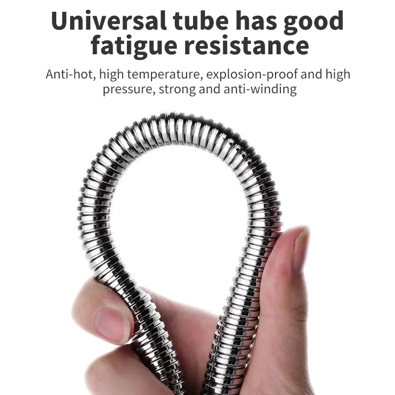 Torneira de cozinha gourmet (Parede)