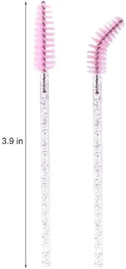 Varinhas de rímel 500/1000pçs