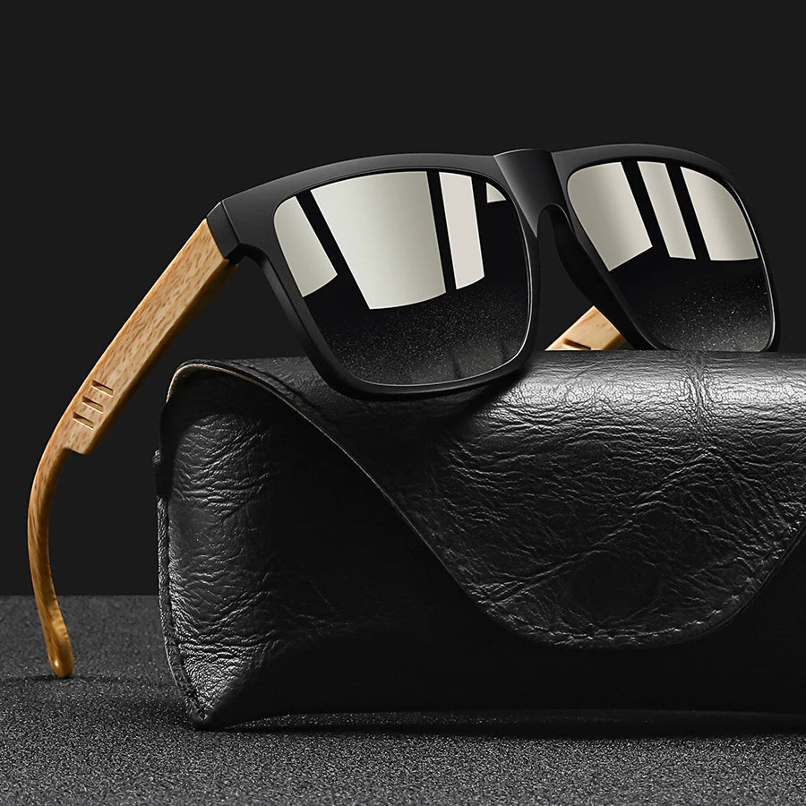 Óculos de sol vintage