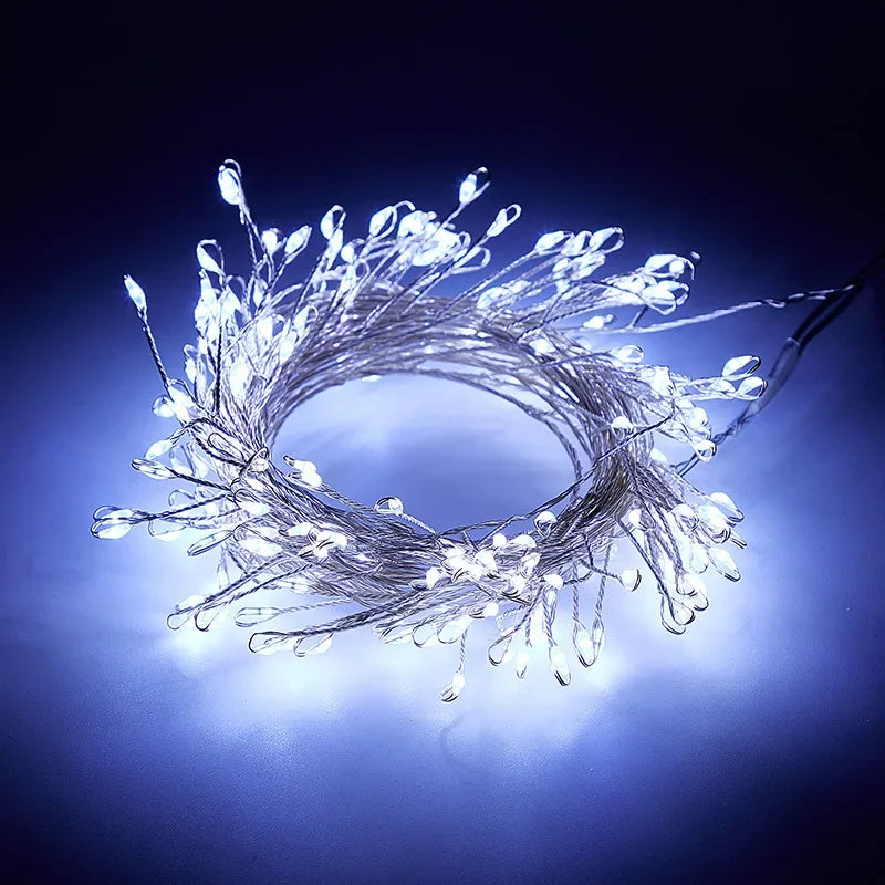 Luzes de natal 1.5/3/6m