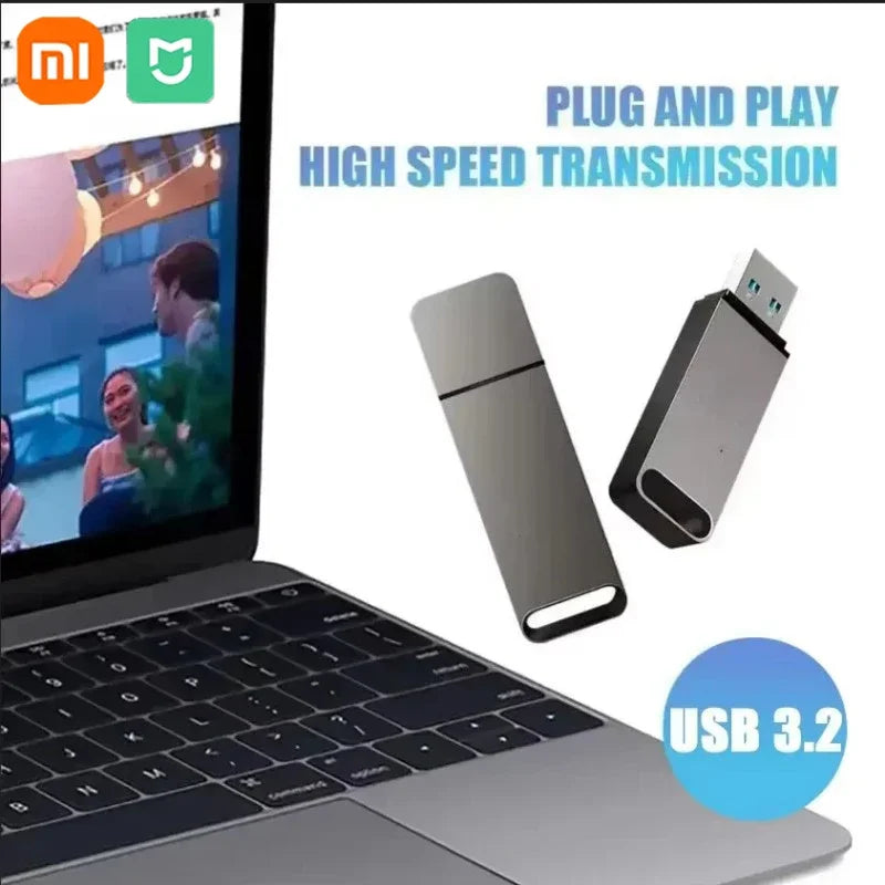 Xiaomi Original Pen Drive 16TB USB 3.2