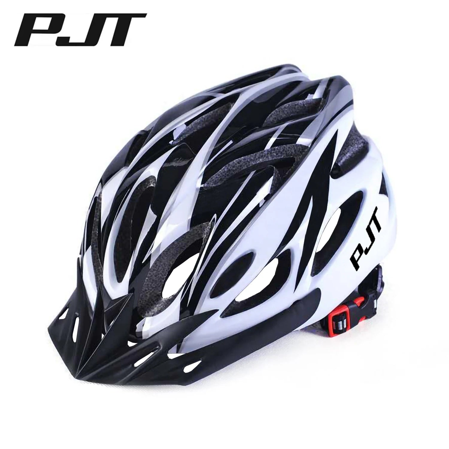 Capacete de ciclismo PMT