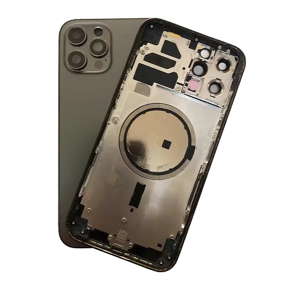 Tampa trazeira Iphone 13, 13 pro, 13 pro max