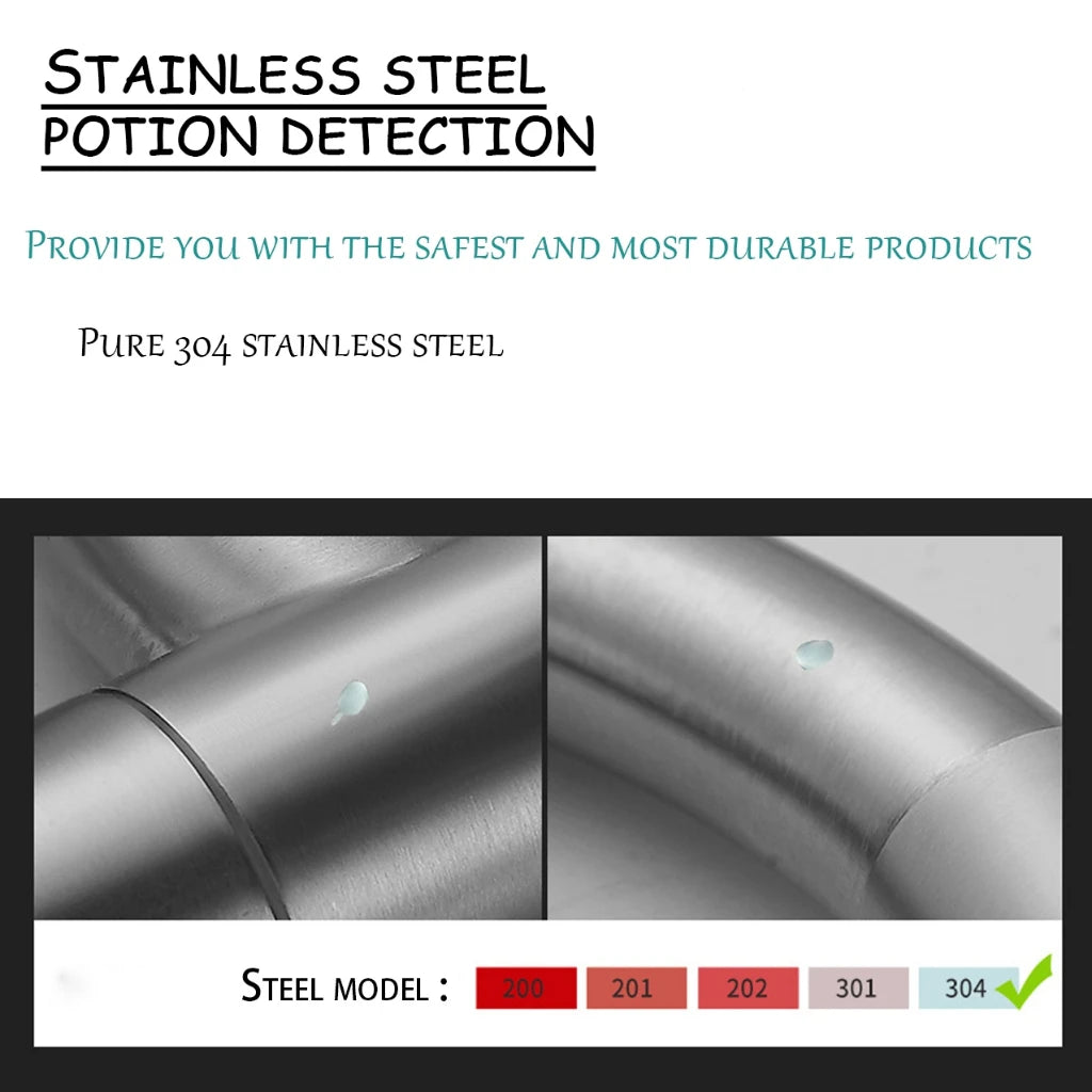 Torneira de cozinha gourmet (Parede)