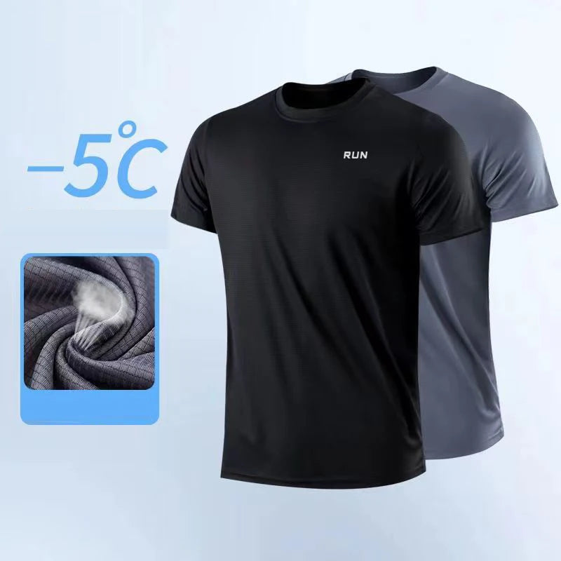 Camiseta masculina