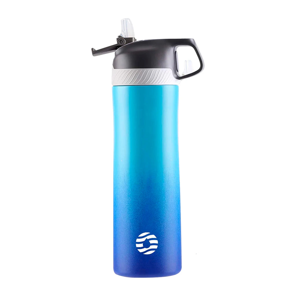 Garrafa de água termica