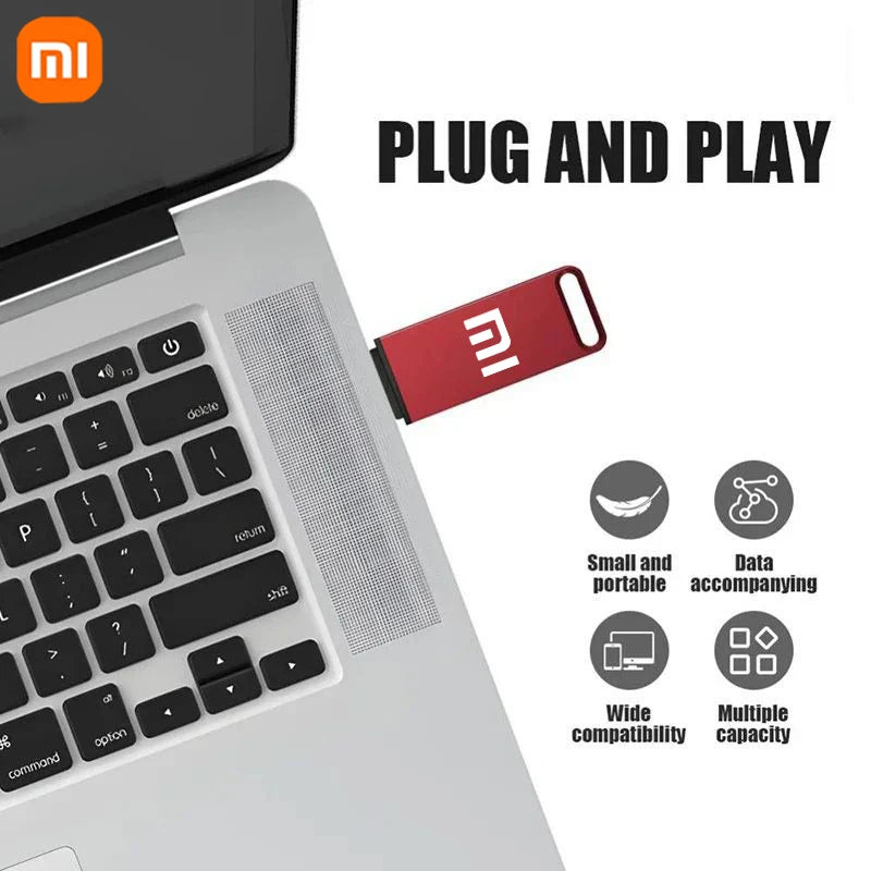Xiaomi Original Pen Drive 16TB USB 3.2