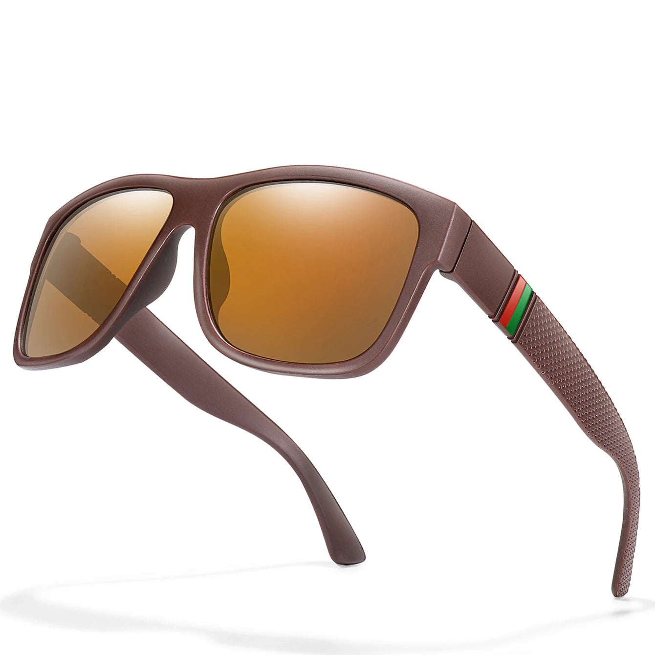 Óculos de sol polarizado