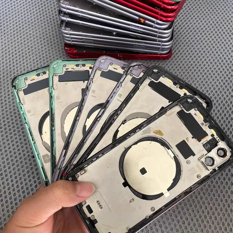 Tampa trazeira Iphone 13, 13 pro, 13 pro max