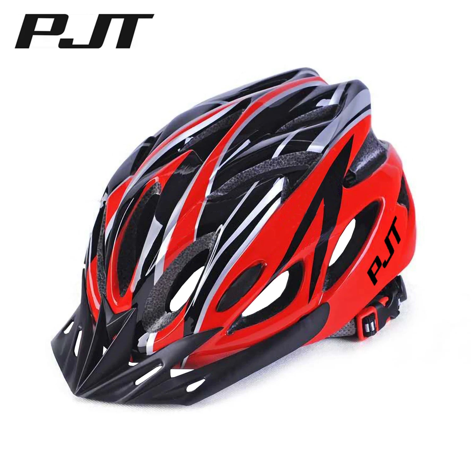 Capacete de ciclismo PMT