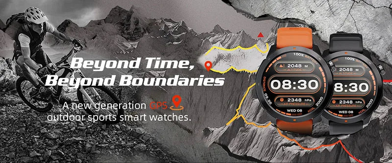 Relógio digital militar