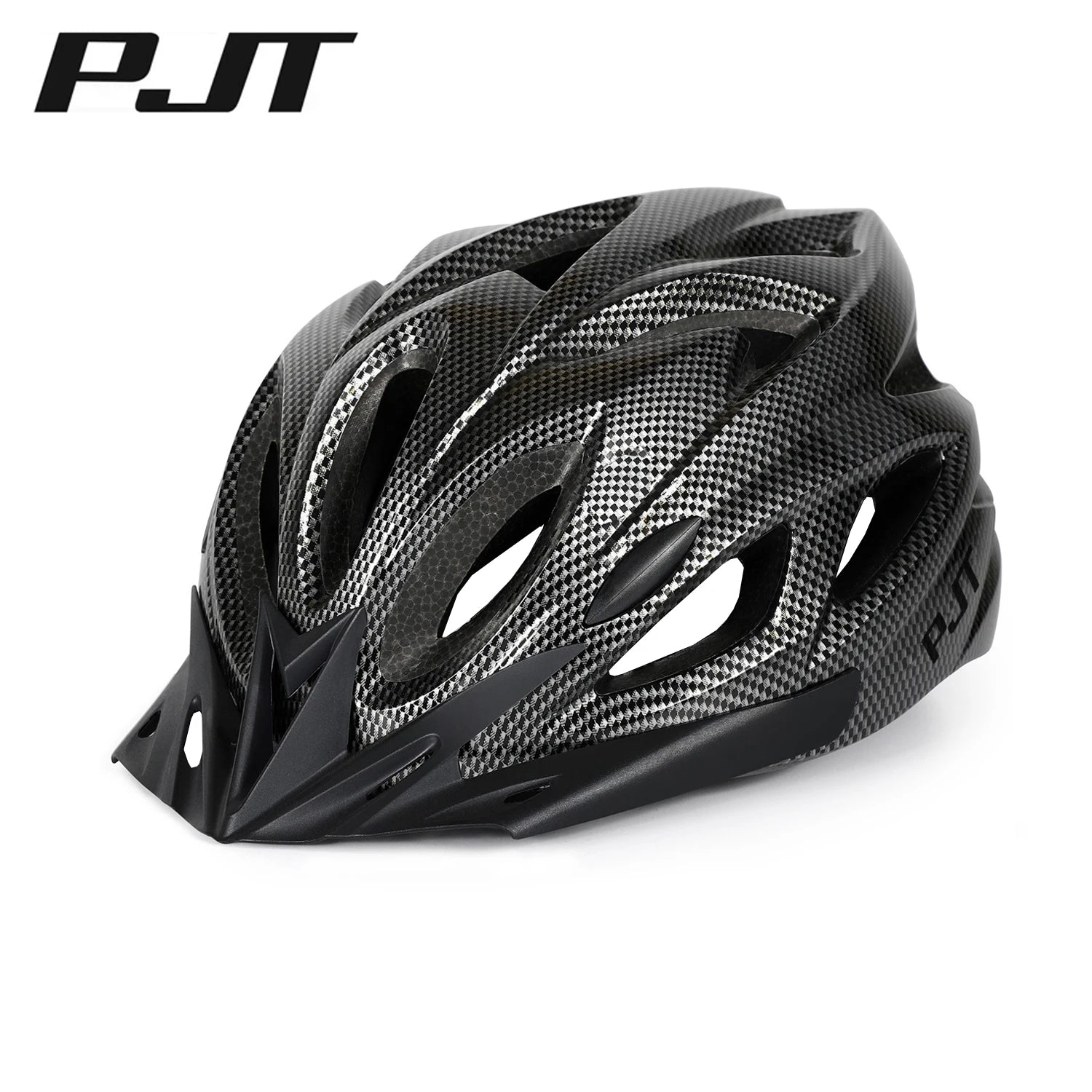 Capacete de ciclismo PMT