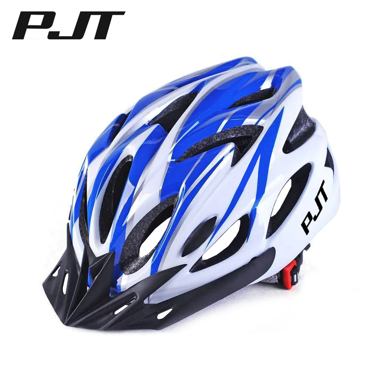 Capacete de ciclismo PMT