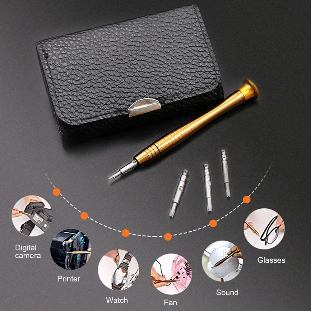 Kit ferramentas 152 em 1