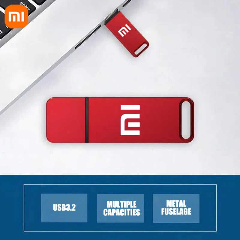 Xiaomi Original Pen Drive 16TB USB 3.2