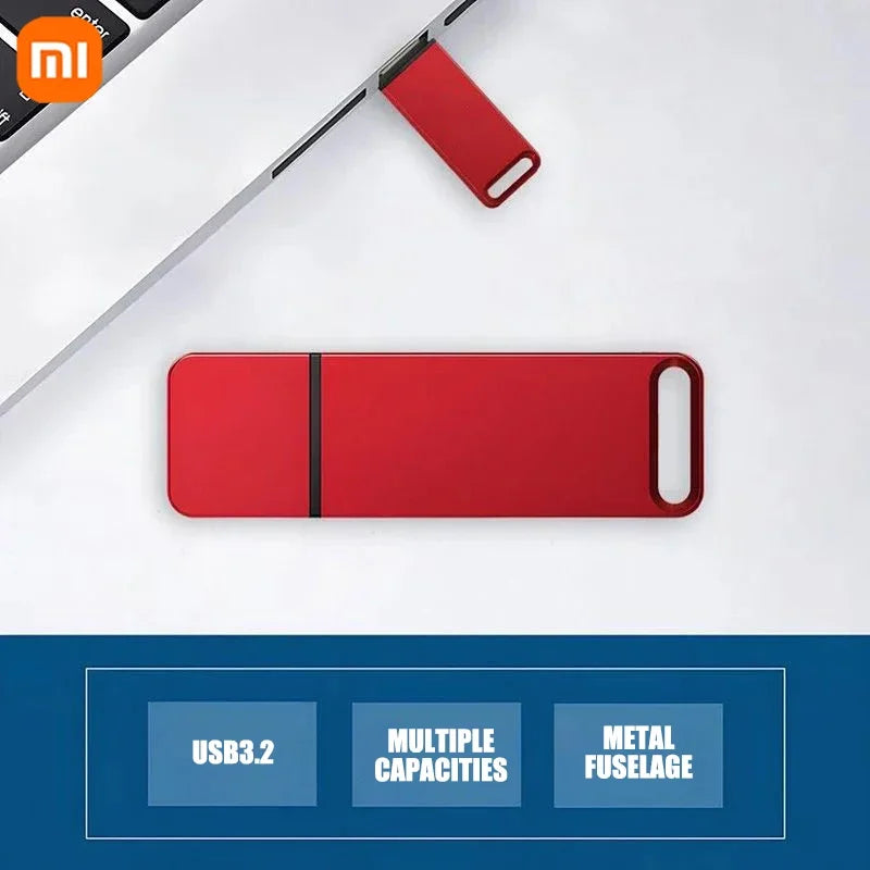 Xiaomi Original Pen Drive 16TB USB 3.2