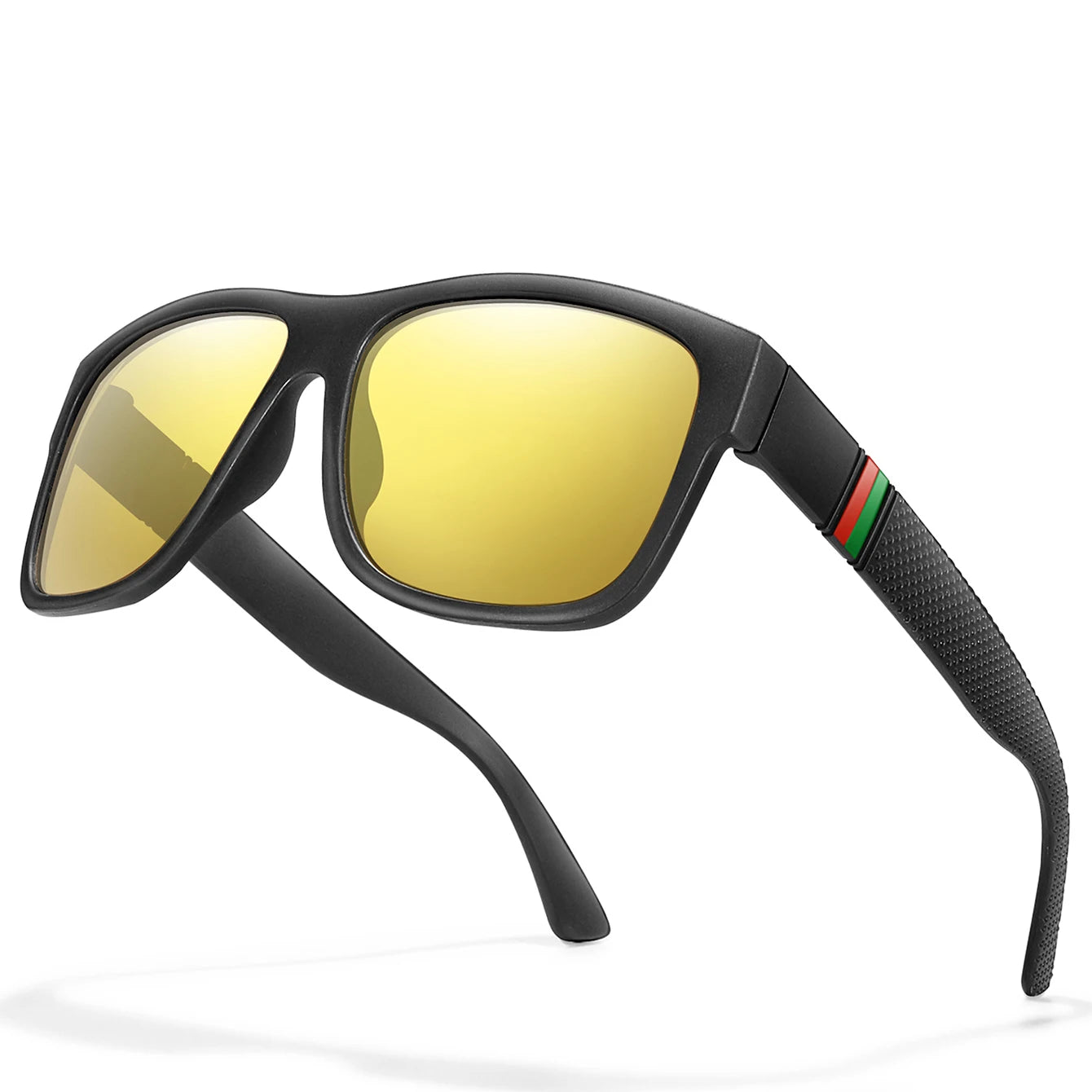 Óculos de sol polarizado