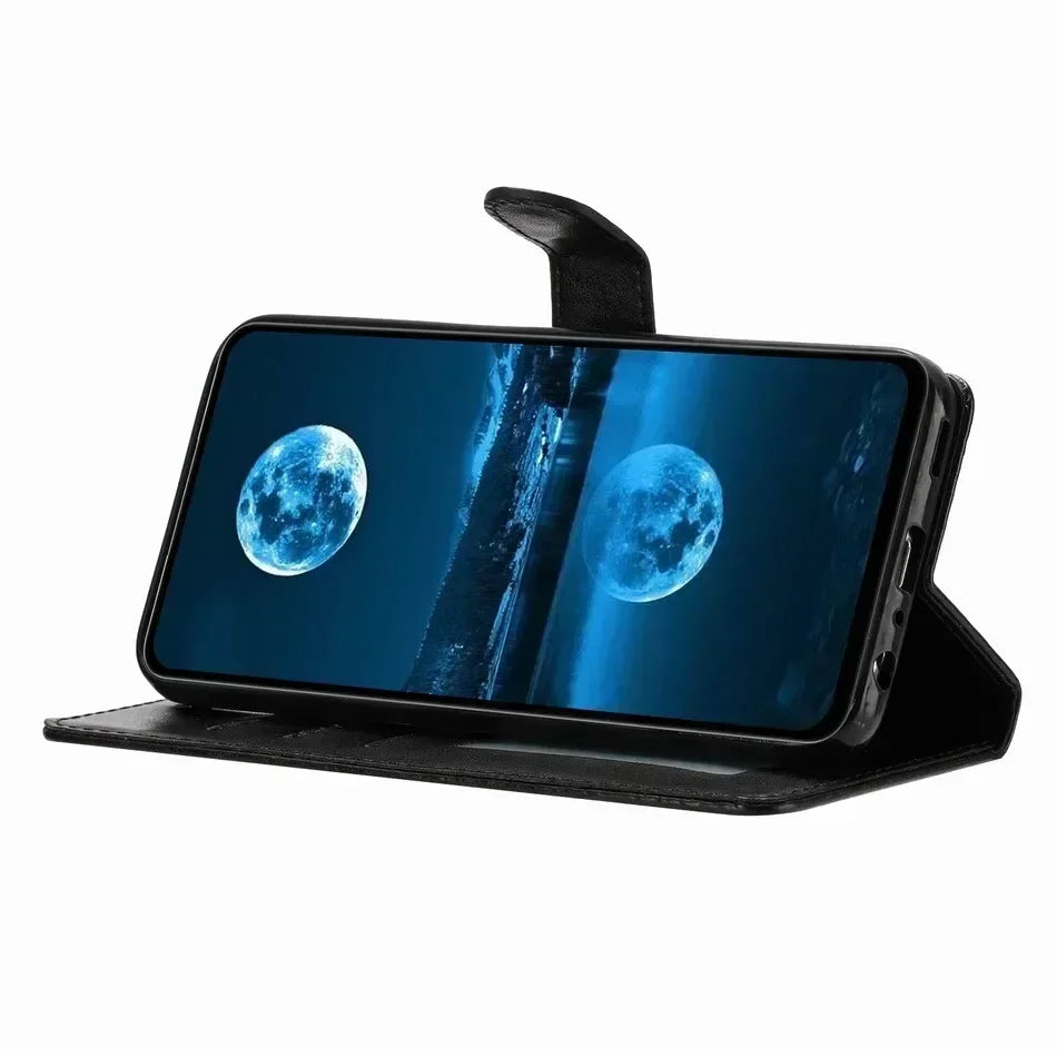 Capa Redmi 13R 9AT 9A 9C K80 A1 A3 Pro A5 10 10A 10C 11A 12C 13 13C 14C 14R 5G