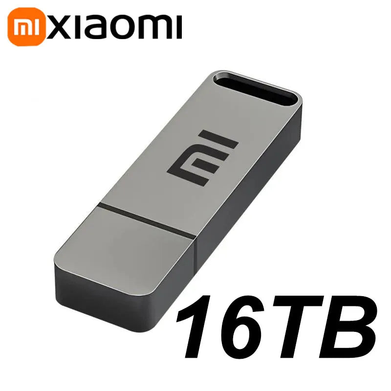 Xiaomi Original Pen Drive 16TB USB 3.2
