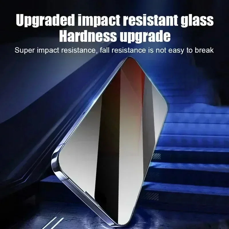 Protetor de tela de privacidade 5 pçs