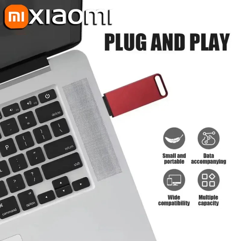 Xiaomi Original Pen Drive 16TB USB 3.2