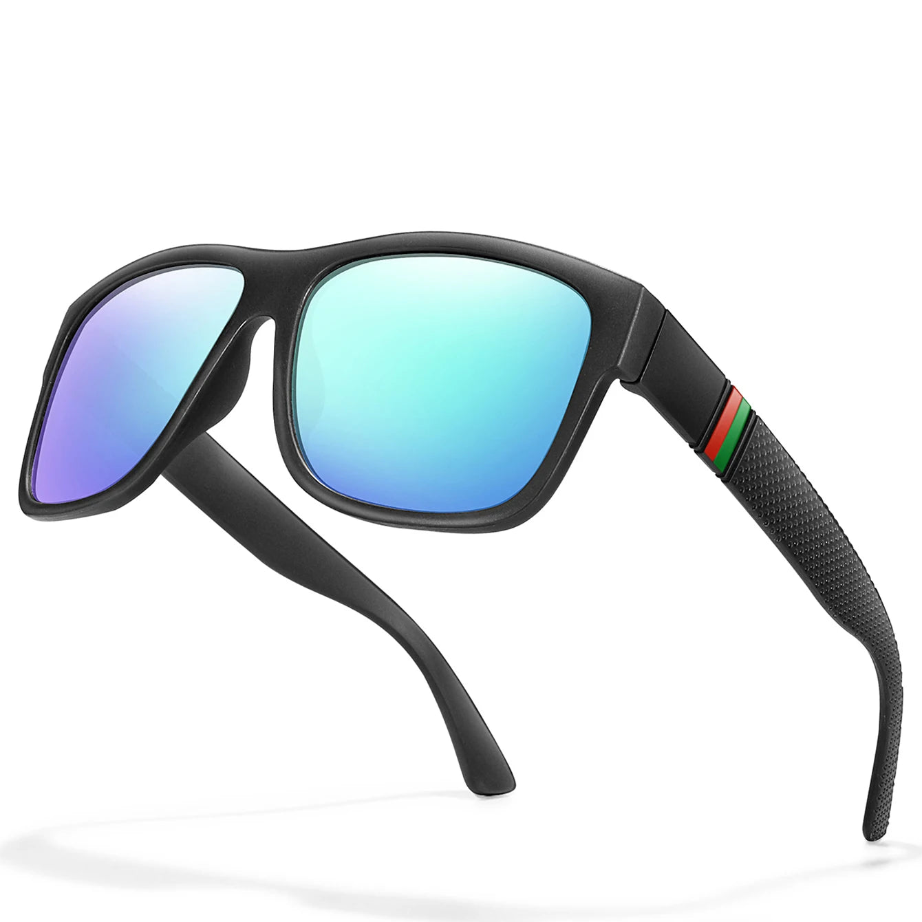 Óculos de sol polarizado