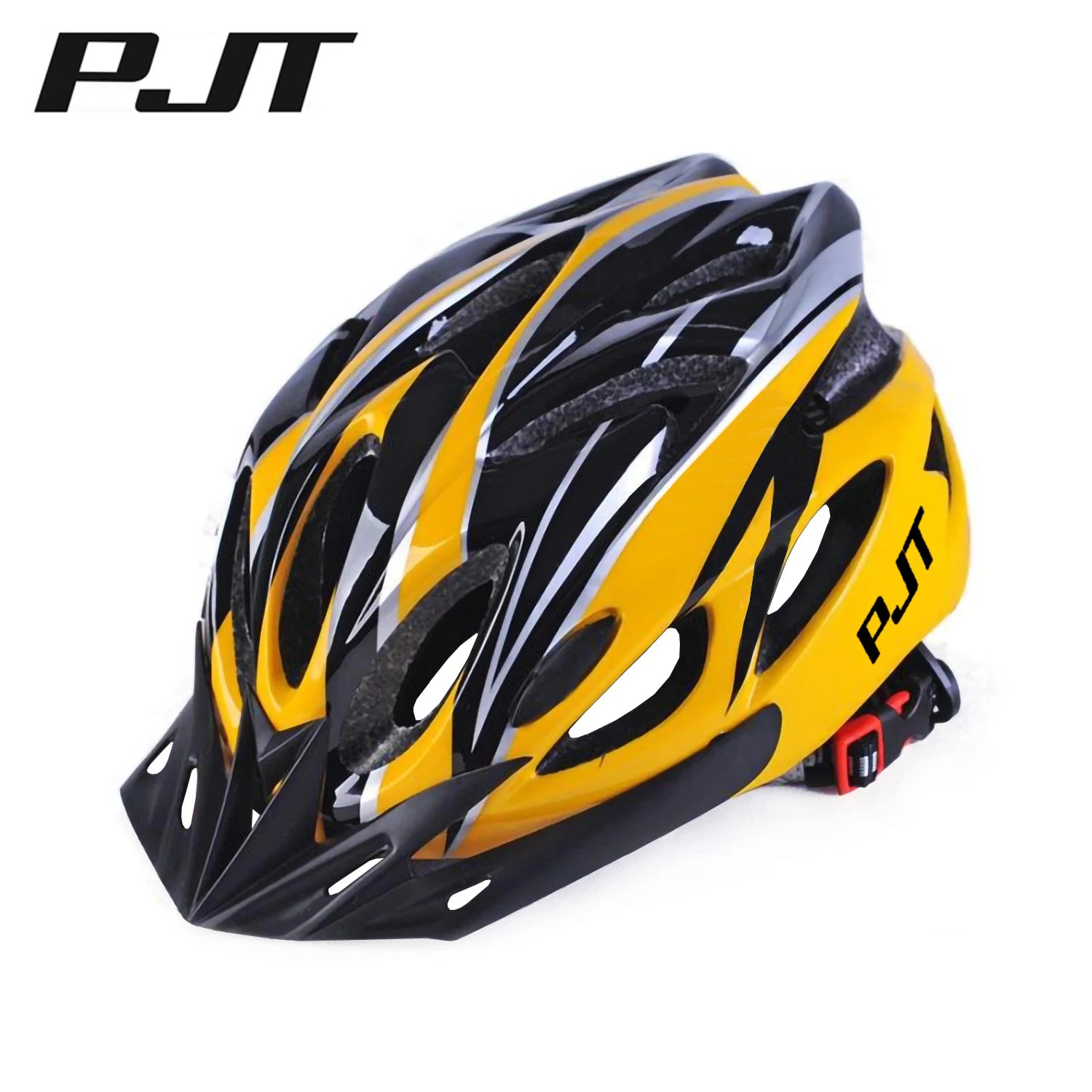 Capacete de ciclismo PMT