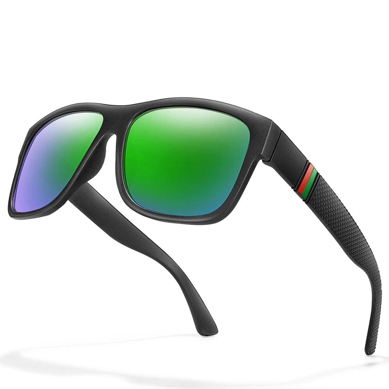 Óculos de sol polarizado