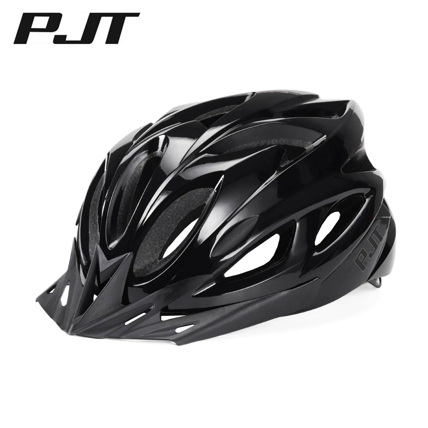 Capacete de ciclismo PMT