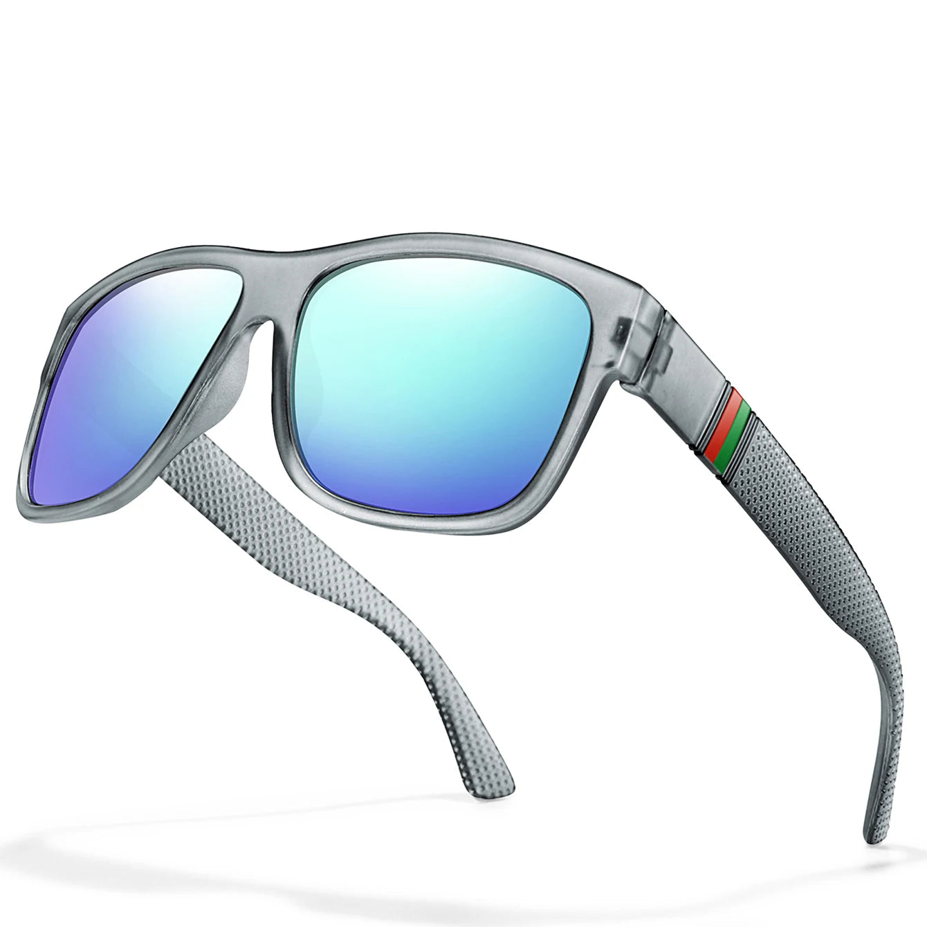 Óculos de sol polarizado