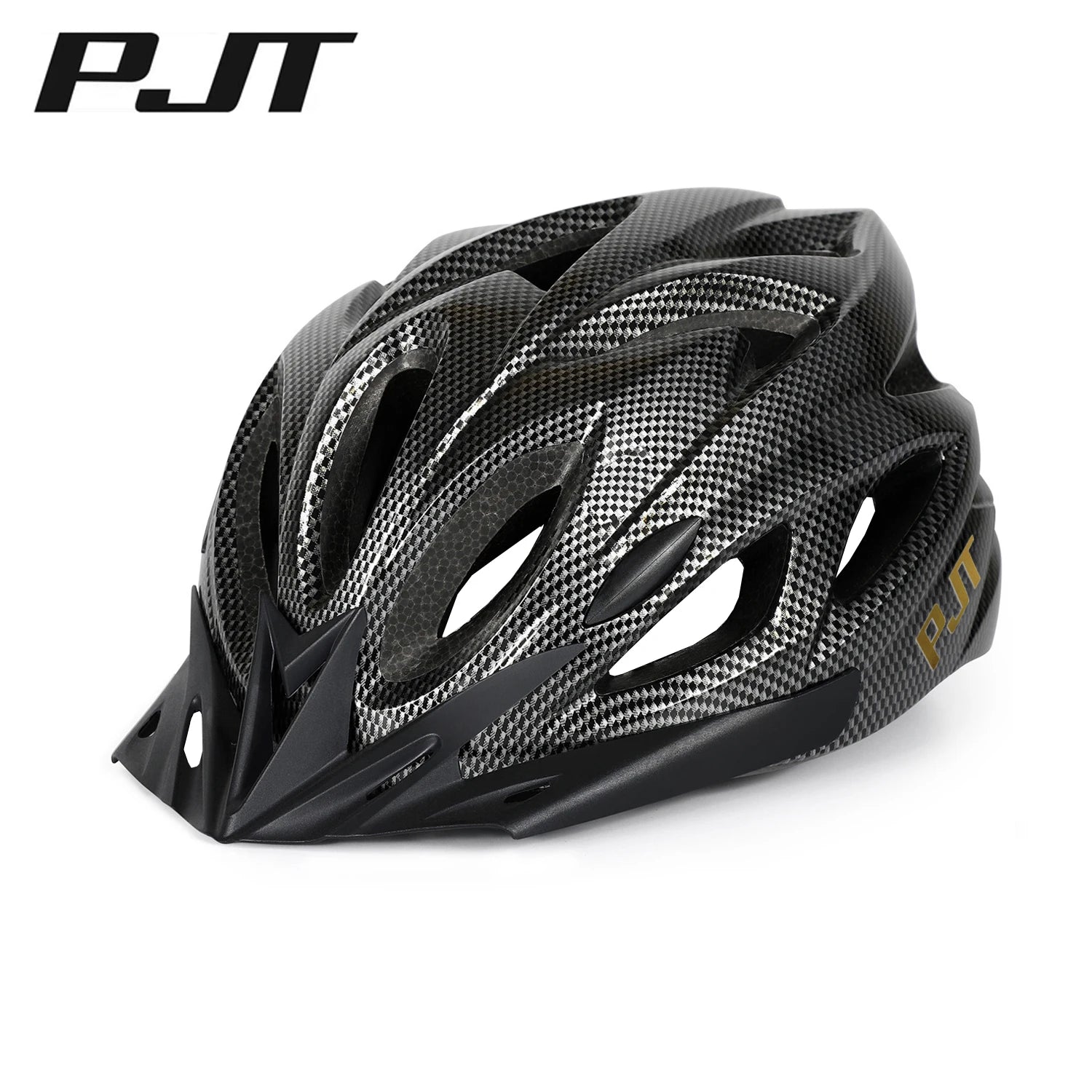 Capacete de ciclismo PMT