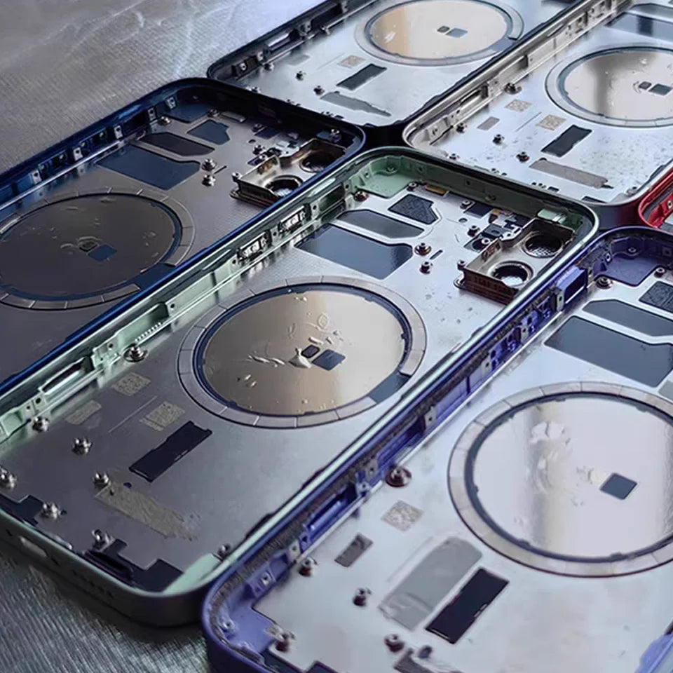 Tampa trazeira Iphone 13, 13 pro, 13 pro max