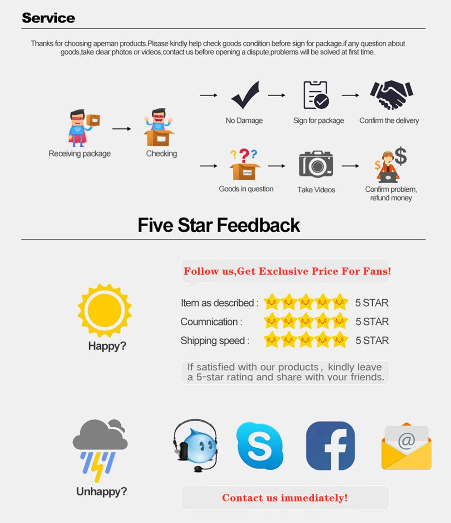 Caixa de Som Bluetooth Portátil T&G TG117 TWS