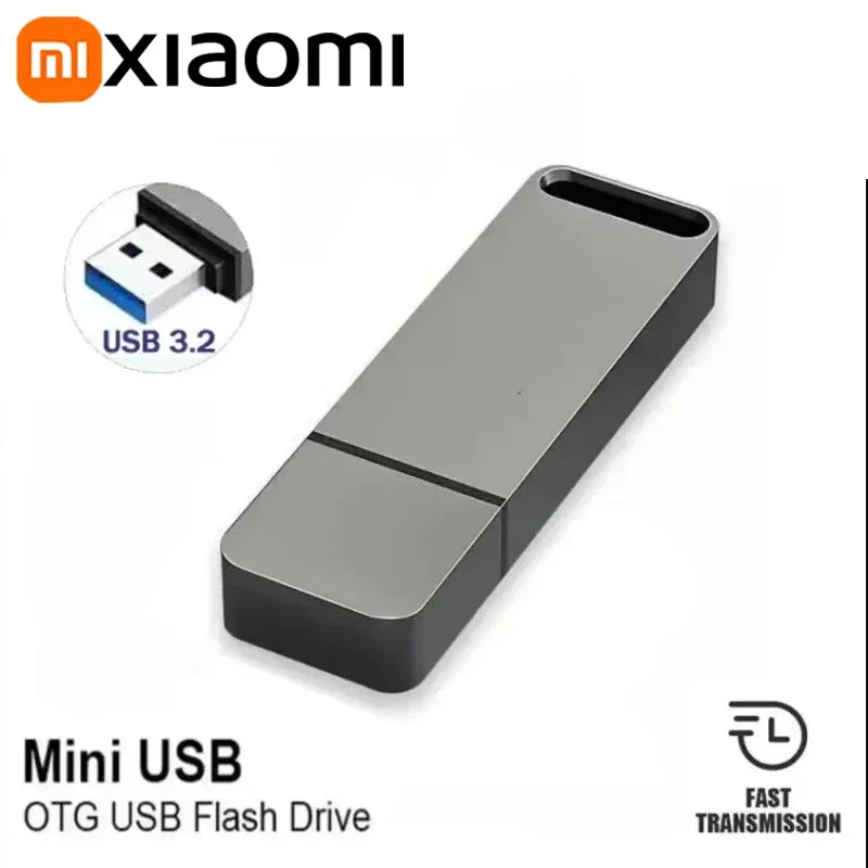 Xiaomi Original Pen Drive 16TB USB 3.2