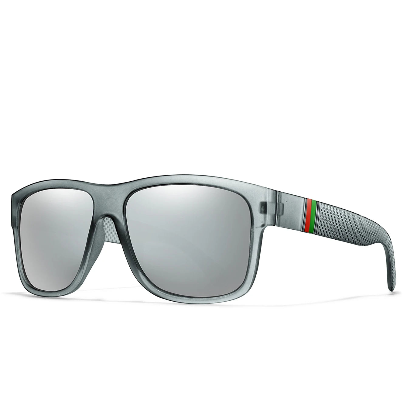 Óculos de sol polarizado