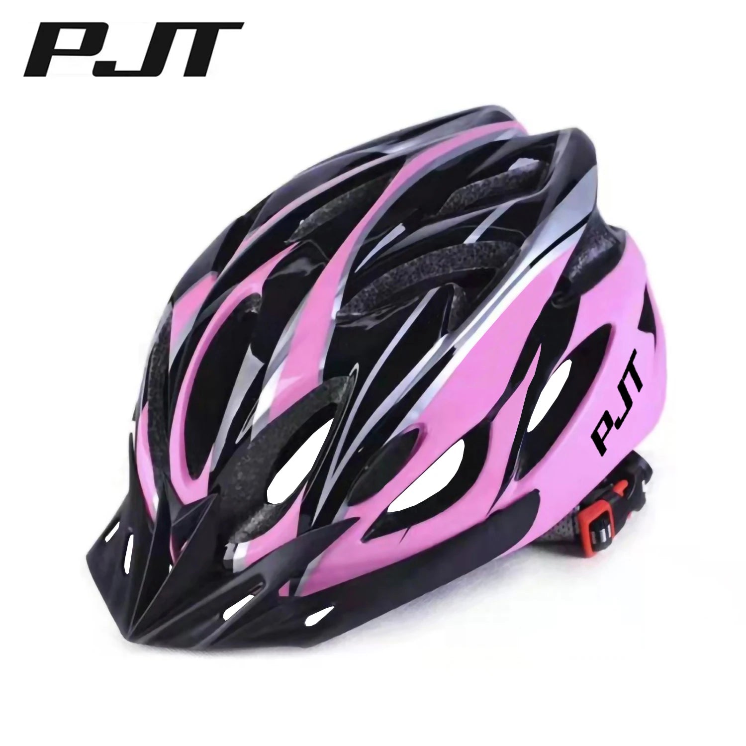 Capacete de ciclismo PMT