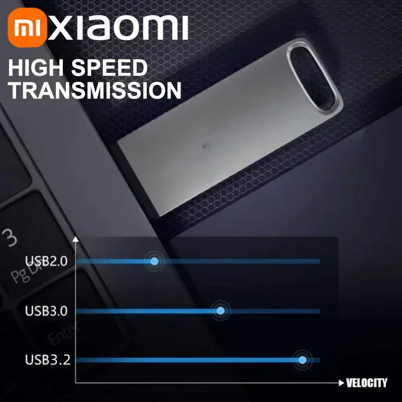 Xiaomi Original Pen Drive 16TB USB 3.2