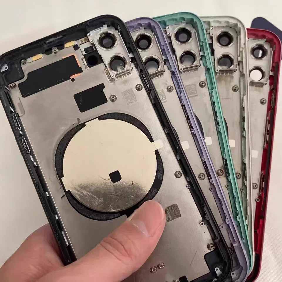 Tampa trazeira Iphone 13, 13 pro, 13 pro max