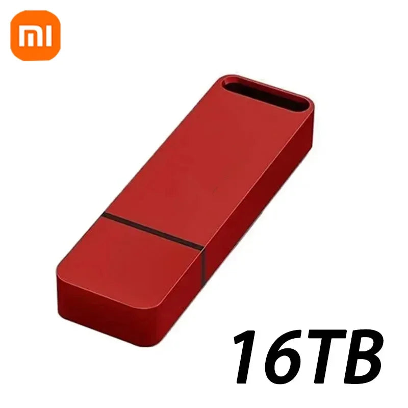 Xiaomi Original Pen Drive 16TB USB 3.2