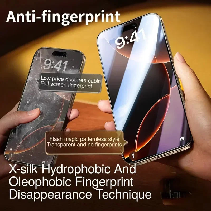 Protetor de tela de privacidade 5 pçs