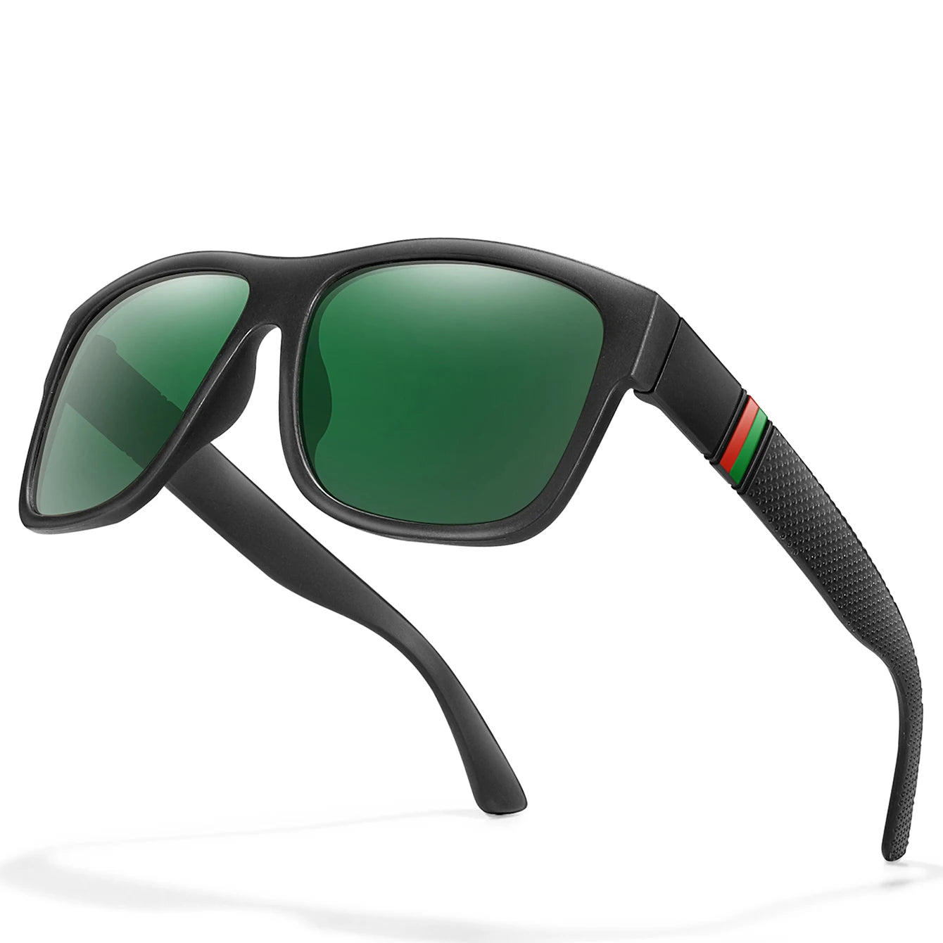 Óculos de sol polarizado