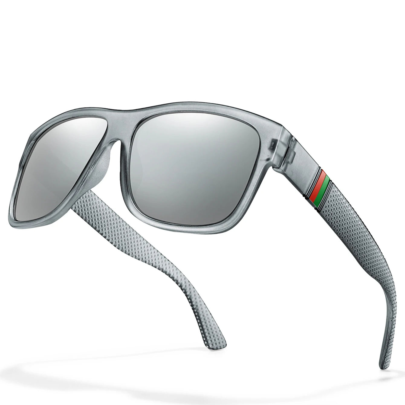 Óculos de sol polarizado