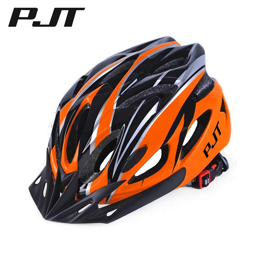 Capacete de ciclismo PMT