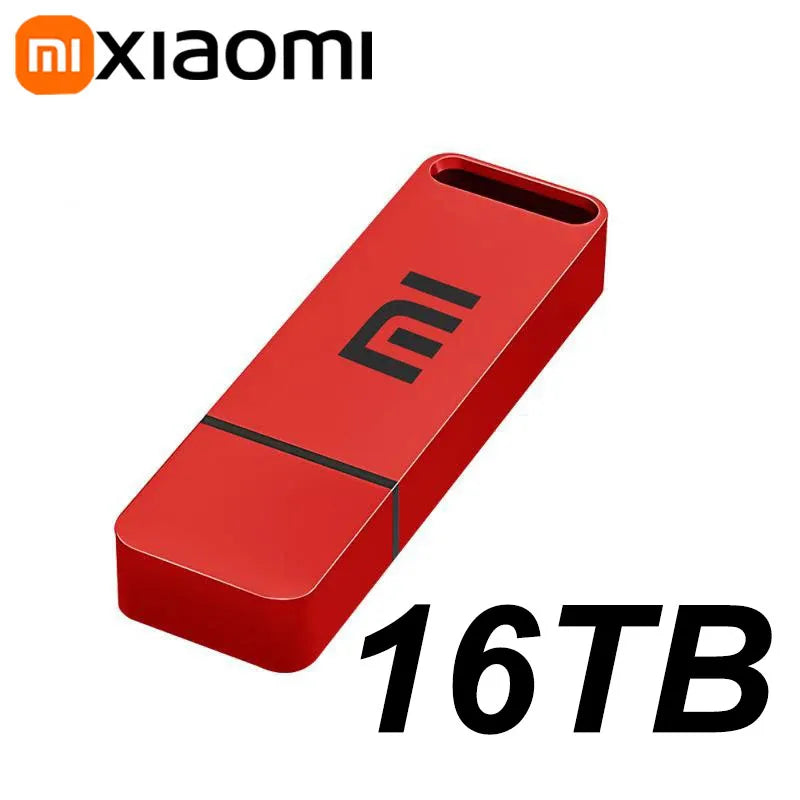 Xiaomi Original Pen Drive 16TB USB 3.2